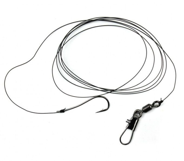 Крюк наповодке