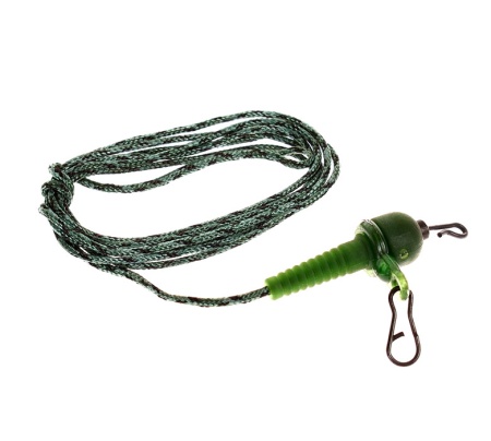 Лидкор 80 см.с быстросъемником, "крокодил"