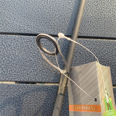 Спиннинг WEI 045А Sokuda  7-35 гр 2,4 м