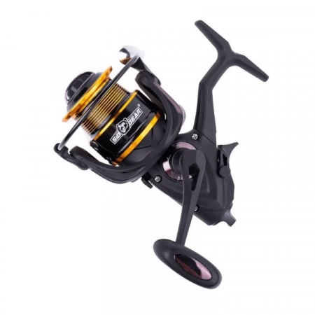 Катушка SibBear Infinite 6000, 7+1 gear ratio 5.1:1 (0.310-175, 0.330-150, 0.370-120 мм/м)