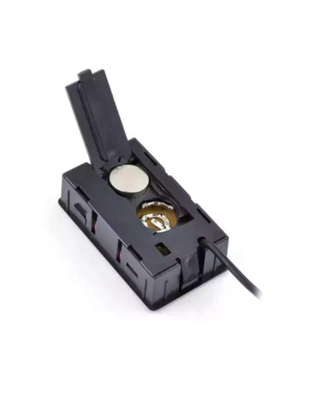 Термометр с проводным термосенсором