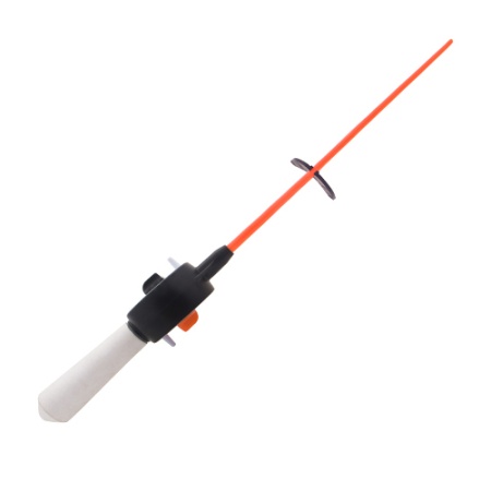 Удочка зимняя УД-3 с п/п ручкой Три кита