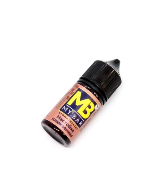 ароматизатор MB Клюквенная настойка, 10 мл