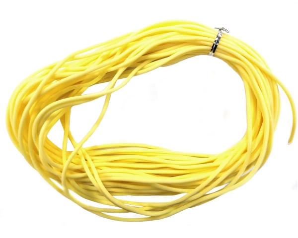 Резинка рыболовная 3.0 мм, 20 м