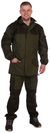 КОСТЮМ ГОРКА-5 ШТОРМ АРТ. 8 олива р.44-46/170-176
